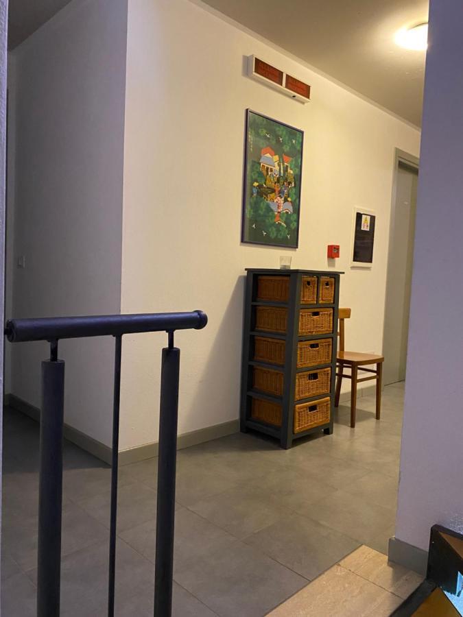Locanda Le Ginestre Cantalupo in Sabina Ngoại thất bức ảnh