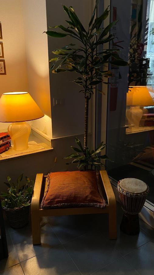 Locanda Le Ginestre Cantalupo in Sabina Ngoại thất bức ảnh