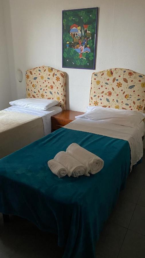 Locanda Le Ginestre Cantalupo in Sabina Ngoại thất bức ảnh