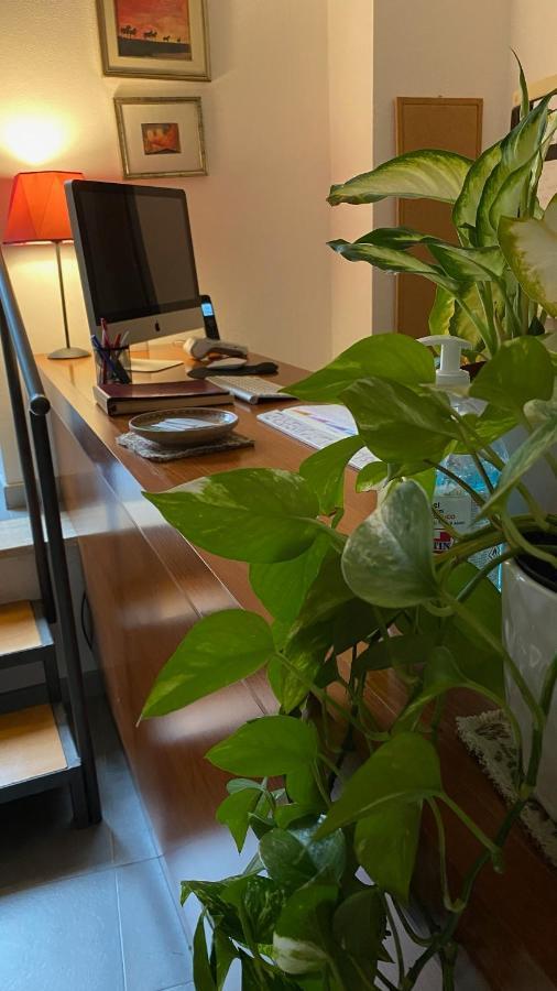 Locanda Le Ginestre Cantalupo in Sabina Ngoại thất bức ảnh